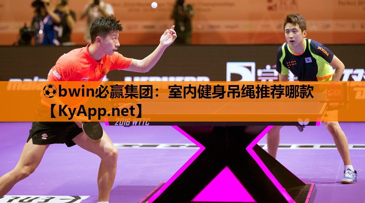 ⚽bwin必赢集团：室内健身吊绳推荐哪款