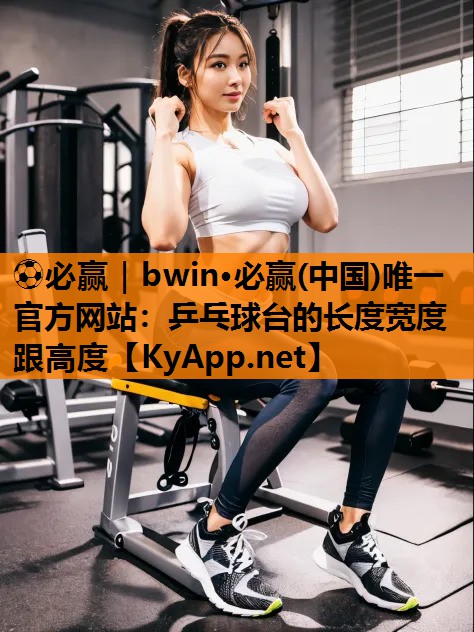 乒乓球台的长度宽度跟高度